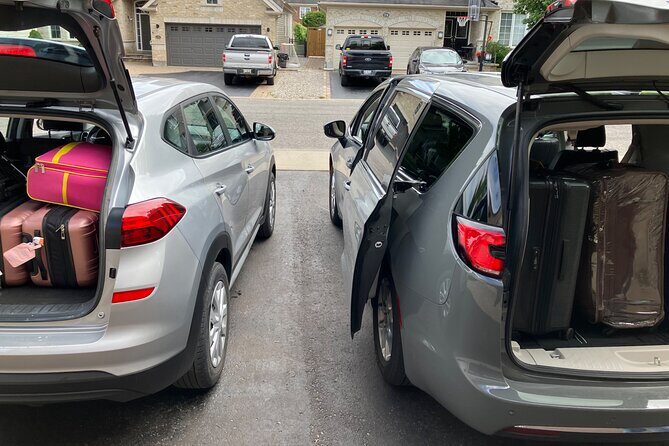 Private Arrival Transfer in Ottawa Airport - Who Should Consider This Service?