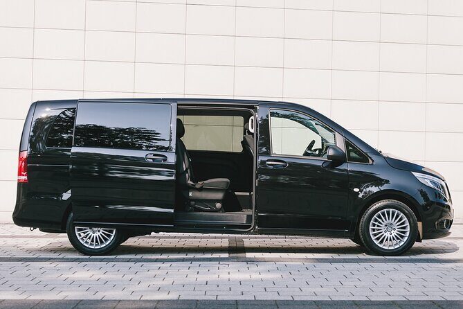 Private Arrival Transfer: Krakow Airport Balice To Hotel in Krakow City - Price and Value