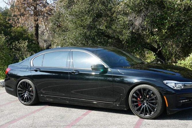 Private Arrival Transfer: Melbourne Airports to Hotel - The Reality Check: Pros and Cons