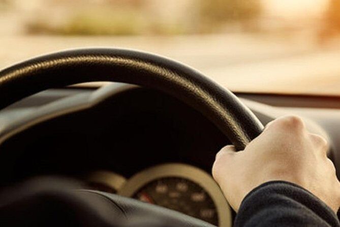 Private Arrival Transfer: Nice Airport to Hotel - What Could Be Better?