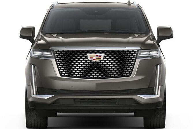 Private Arrival Transfer-Pearson Airport (YYZ) to Niagara Falls - How Does It Compare to Other Options?