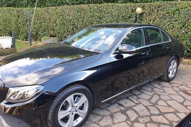 Private Arrival Transfer: Rome Hotels or Fiumicino Airport to Amalfi Coast, Naples or Sorrento Hotels - Price and Value: Is It Worth It?