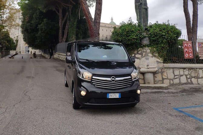 Private Arrival Transfer: Rome Train Station to Hotel - Analyzing the Price and Value