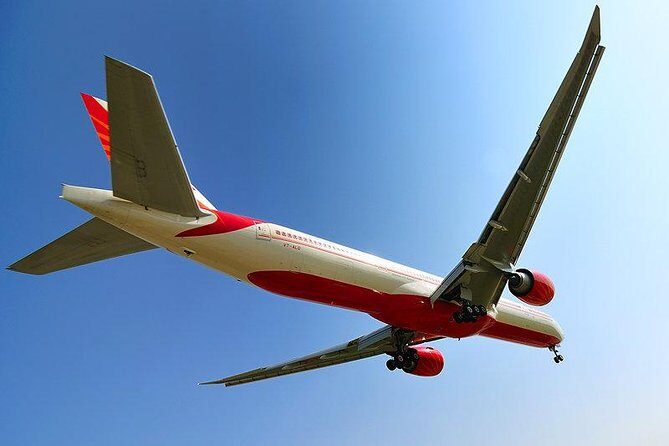 Private Arrival Transfer: Split Airport to Split, Trogir, Makarska,Tucepi and Baska Voda Hotels - What to Expect from This Transfer Service