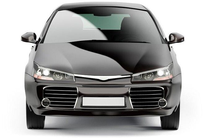 Private Arrival Transfer: Split Airport to Split, Trogir, Makarska,Tucepi and Baska Voda Hotels - How the Booking and Confirmation Work