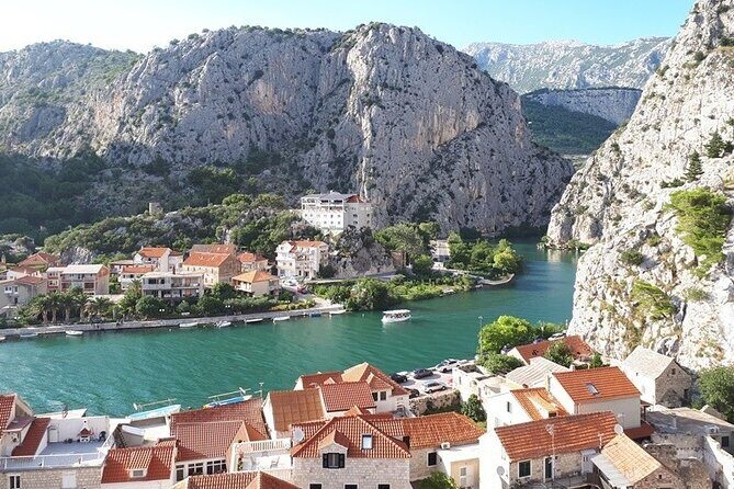 Private Arrival Transfer: Split Airport to Split, Trogir, Makarska,Tucepi and Baska Voda Hotels - Who Is This Transfer Best For?