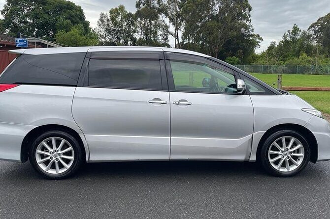 Private Arrival Transfer: Sydney Airport to Hotel or Cruise Port - Downsides and Things to Consider