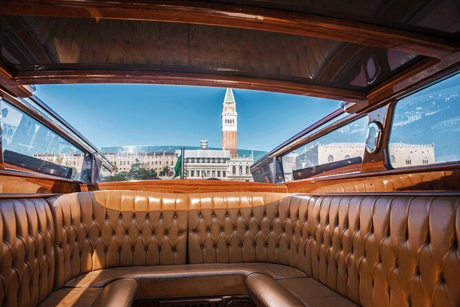 Private Arrival Transfer: Treviso Airport to Venice Hotels - Who is this transfer best suited for?