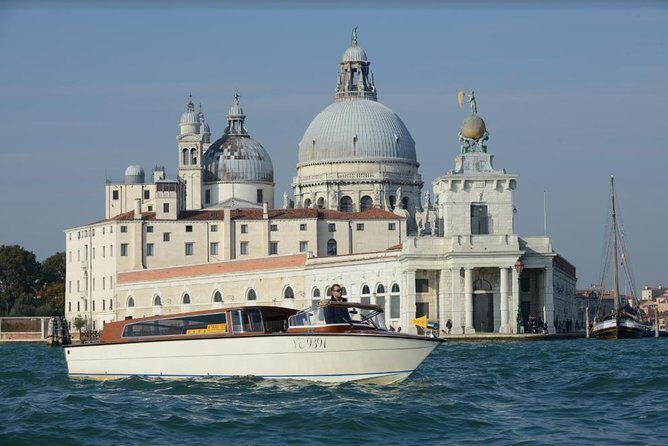 Private Arrival Transfer: Venice Train or Bus Stations to Venice Hotels - What Is This Private Water Taxi Transfer Experience?
