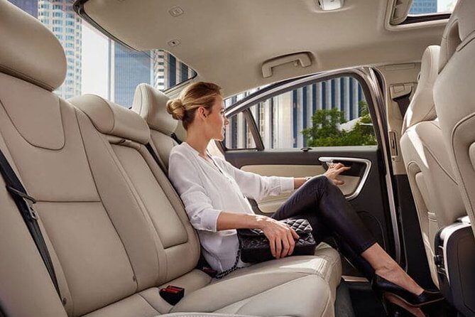 Private Arrival Transfer - YYZ Airport to Toronto Downton Hotel & Accommodations - Who Is This Transfer Best For?