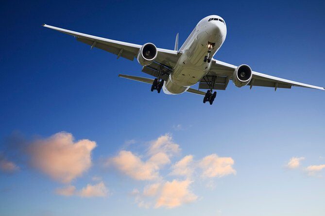 Private Arrival Transfer: Zagreb Airport to Zagreb Hotels - Introduction