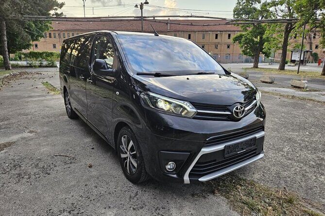 Private Arrival Transfer: Zagreb Airport to Zagreb Hotels - Pricing and Value