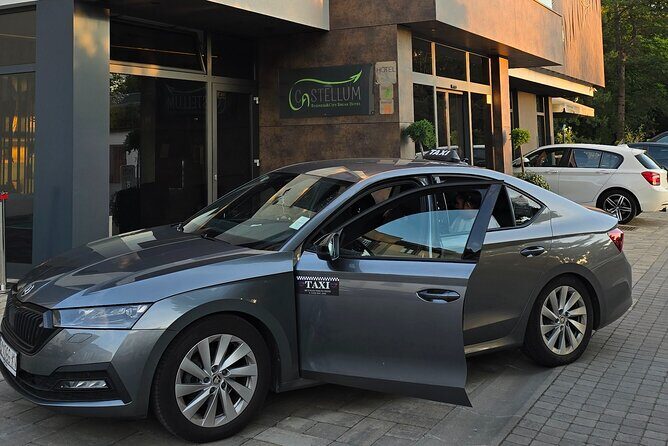 Private Arrival Transfer: Zagreb Airport to Zagreb Hotels - Authentic Experiences from Travelers