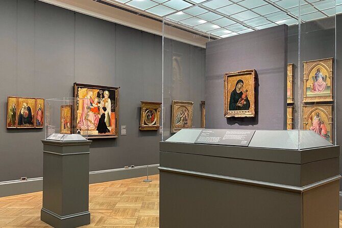 Private Art and Crime Tour at the Metropolitan Museum of Art - What to Expect from the Tour