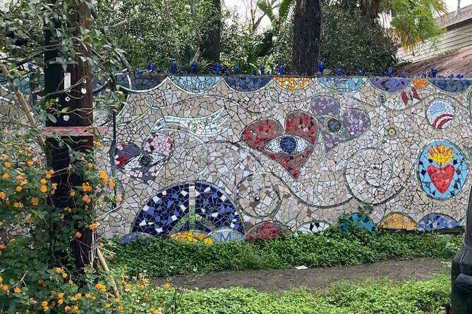 Private Art and Street Art Tour of New Orleans with Lunch - A Closer Look at the Itinerary and What You’ll Actually Experience