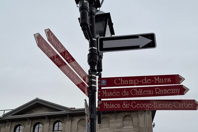 Private Art Gallery Tour in Old Montreal - The Value: Is It Worth It?