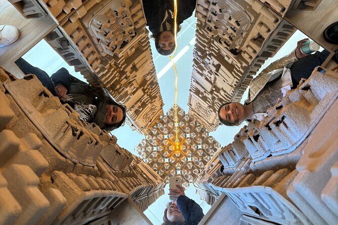 Private Art Gallery Tour in Old Montreal - The Sum Up