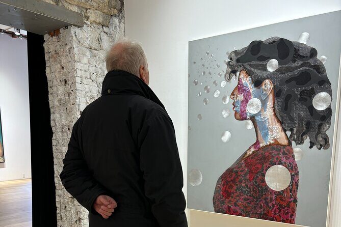 Private Art Gallery Tour in Old Montreal - FAQ