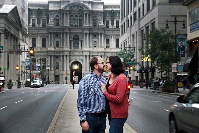 Private Art & Romance Tour in South Philadelphia - The Experience from a Traveler’s Perspective