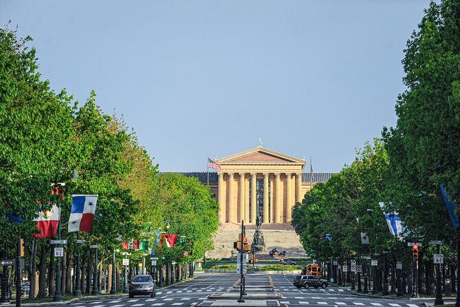 Private Art & Romance Tour in South Philadelphia - Final Thoughts