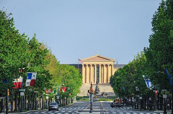 Private Art & Romance Tour in South Philadelphia - FAQ