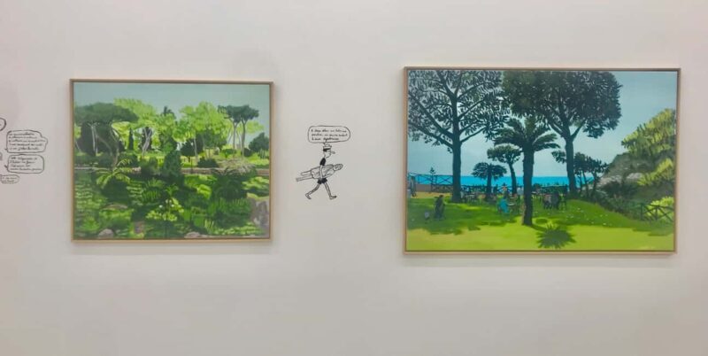 Private Art Tour in Galleries and Art Studio with Champagne - Key Points