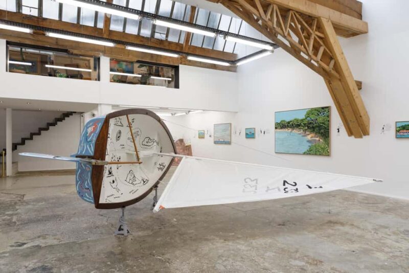 Private Art Tour in Galleries and Art Studio with Champagne - Who Would Love This Tour?