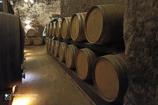 Private Art & Wine Tour in Cortona & Montepulciano, with lunch & 2 wine tastings - FAQs