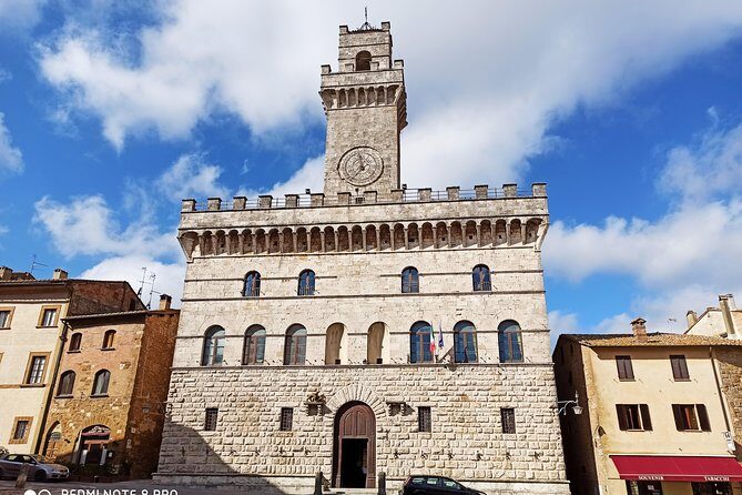Private Art & Wine Tour in Cortona & Montepulciano, with lunch & 2 wine tastings - Final thoughts