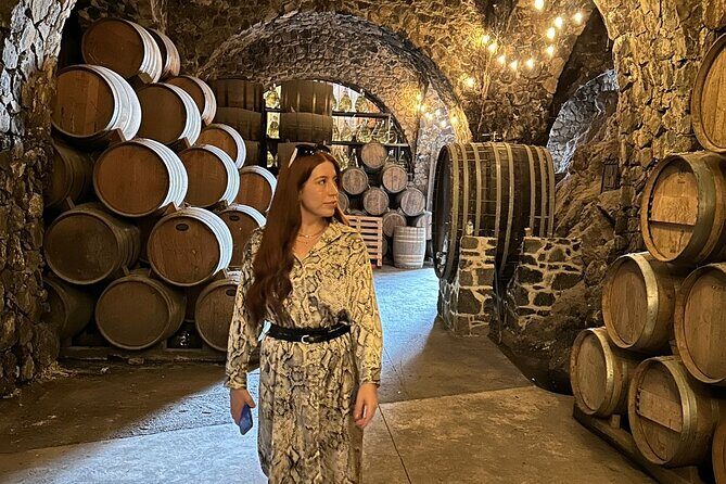 Private Artisanal Tequila Tour - Key Points