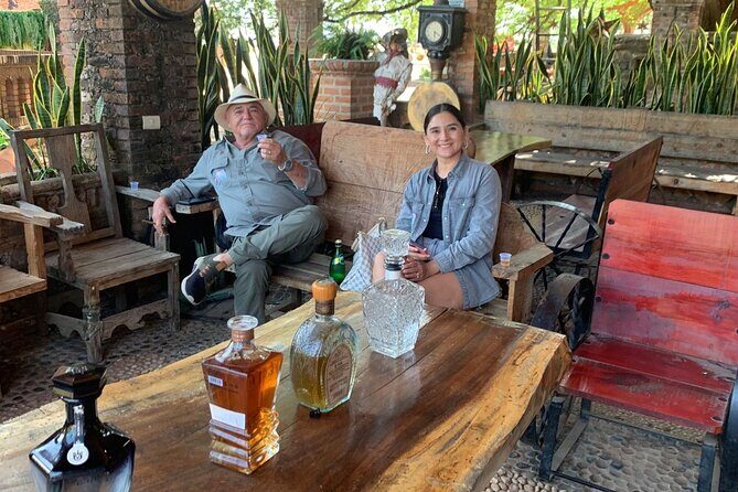 Private Artisanal Tequila Tour - Why Travelers Love This Tour