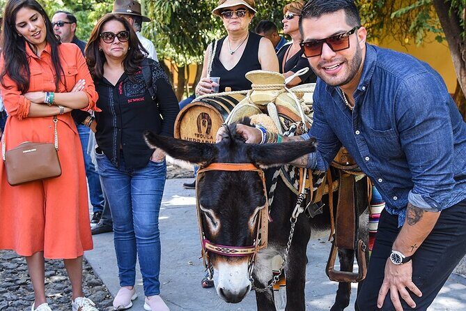 Private Artisanal Tequila Tour - Frequently Asked Questions