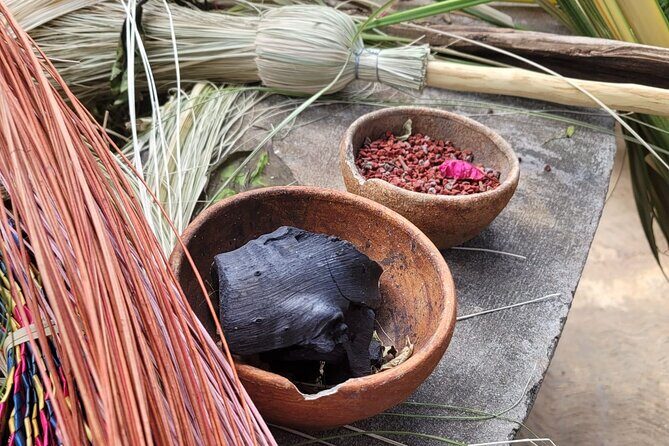 Private Artisans Tour to Piramides Oxkintok and Cenote San Ignacio - Key Points