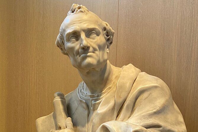 Private Astronomical Tour of the Museo Galileo - Introduction