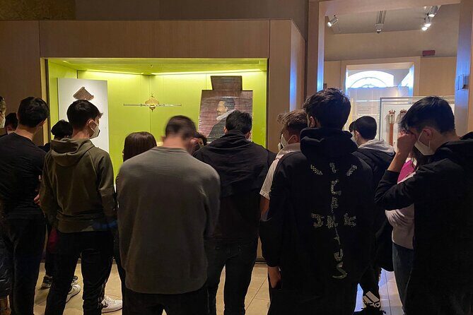 Private Astronomical Tour of the Museo Galileo - What Makes This Tour Stand Out?