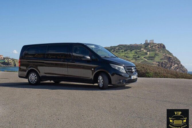 Private Athens Airport/Port Transfer-Special Tour-Hourly service - Key Points