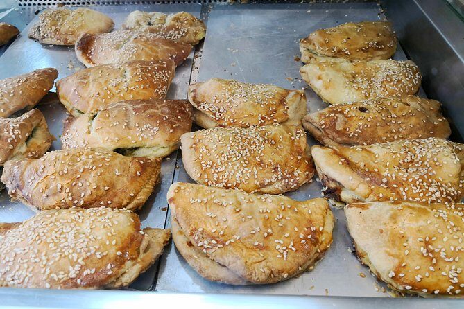 Private Athens Food Tour - What’s Included and What’s Not