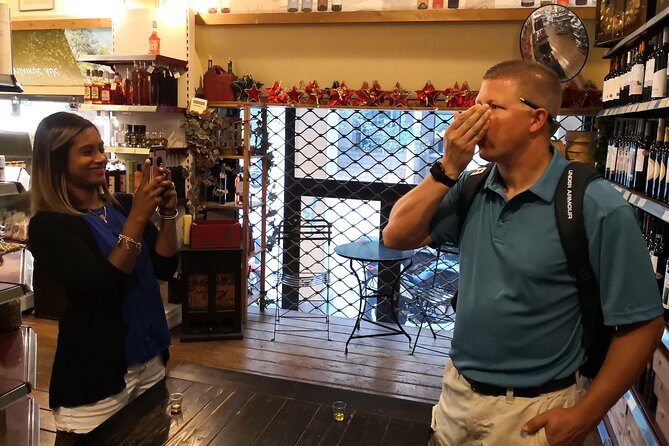 Private Athens Food Tour - Authenticity and Guides: What Sets It Apart