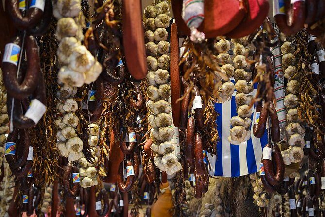 Private Athens Morning Food Tour (15+ tastings) - Best Seller - FAQ