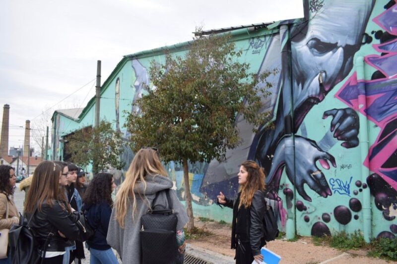 Private Athens Street Art & Culture Tour - The Bottom Line: Who Is This Tour Best For?