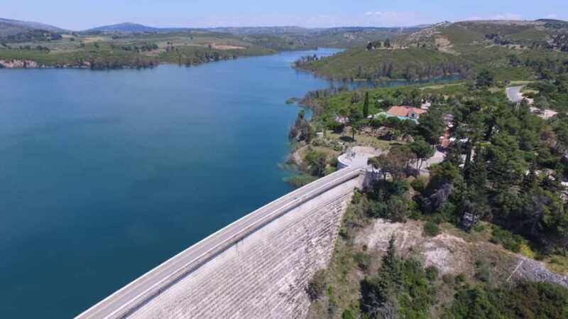 Private Athens to Marathon History & Culture Daytrip - Practical Considerations and What You Should Know