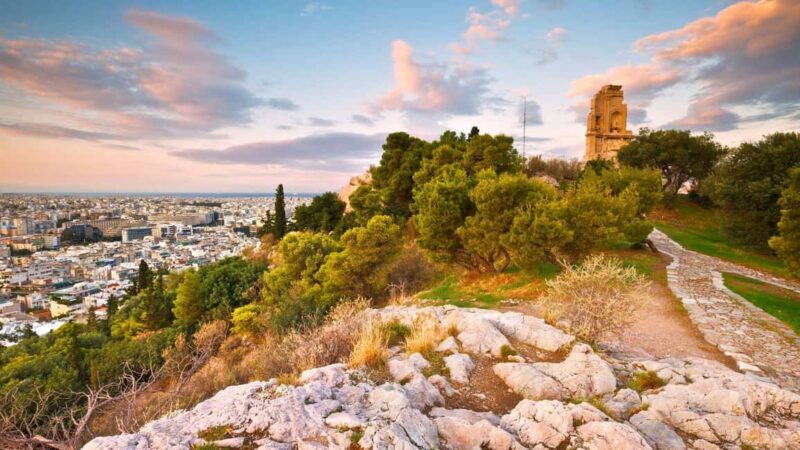 Private Athens Tour with a Local- Highlights & Hidden Gems - What to Expect on the Day