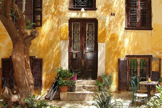 Private Athens Walking Tour : Acropolis & Athens Historical City Landmarks - Authentic Traveler Feedback