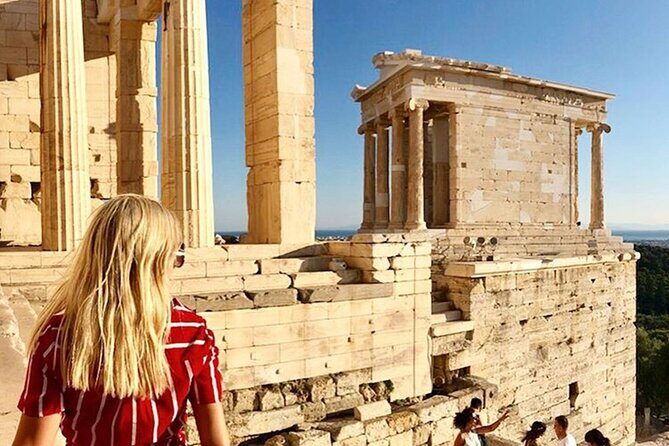 Private Athens Walking Tour : Acropolis & Athens Historical City Landmarks - Final Thoughts