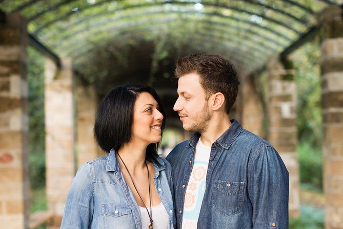 Private Athens Walking Tour with a Personal Photographer - Who Should Consider This Experience?