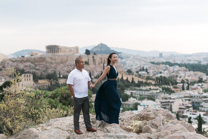 Private Athens Walking Tour with a Personal Photographer - FAQ