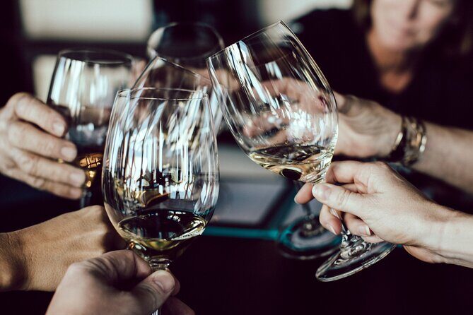 Private Athens Wine Tasting (with a Personal Licensed Wine Guide) - Why You’ll Love This Private Athens Wine Tasting