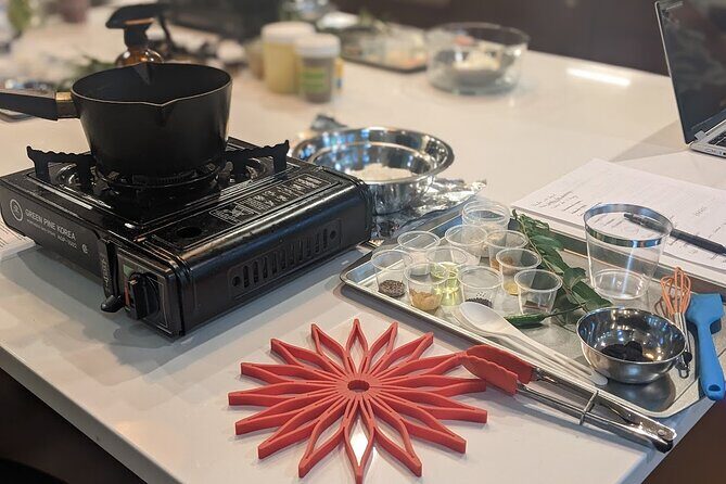 Private Atlanta Cooking Class with a Fun Local Chef Naina - Who Will Love This Experience?