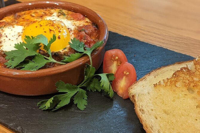 Private Atlanta Cooking Class with a Fun Local Chef Naina - FAQs