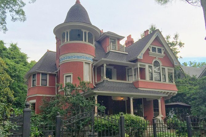 Private Atlanta History Tour From Civil War to Civil Rights - What the Reviews Say